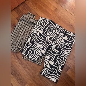 Geometric Legging lot